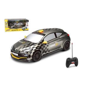 Just Toys Kool Speed Rally Official WRC 1:20 (PVC) Renault Megane R.S N4 10457