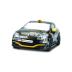 Just Toys Kool Speed Rally Official WRC 1:20 (PVC) Renault Megane R.S N4 10457