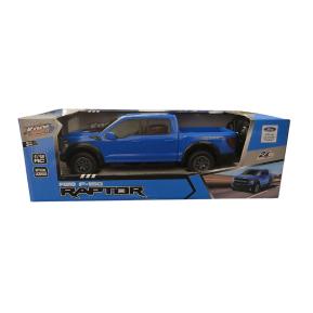 Just Toys Kool Speed Licensing Cars 1:16 Ford F-150 Raptor Μπλε