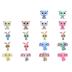 Just Toys House Pets Pet Carrier - Σχέδια 1065