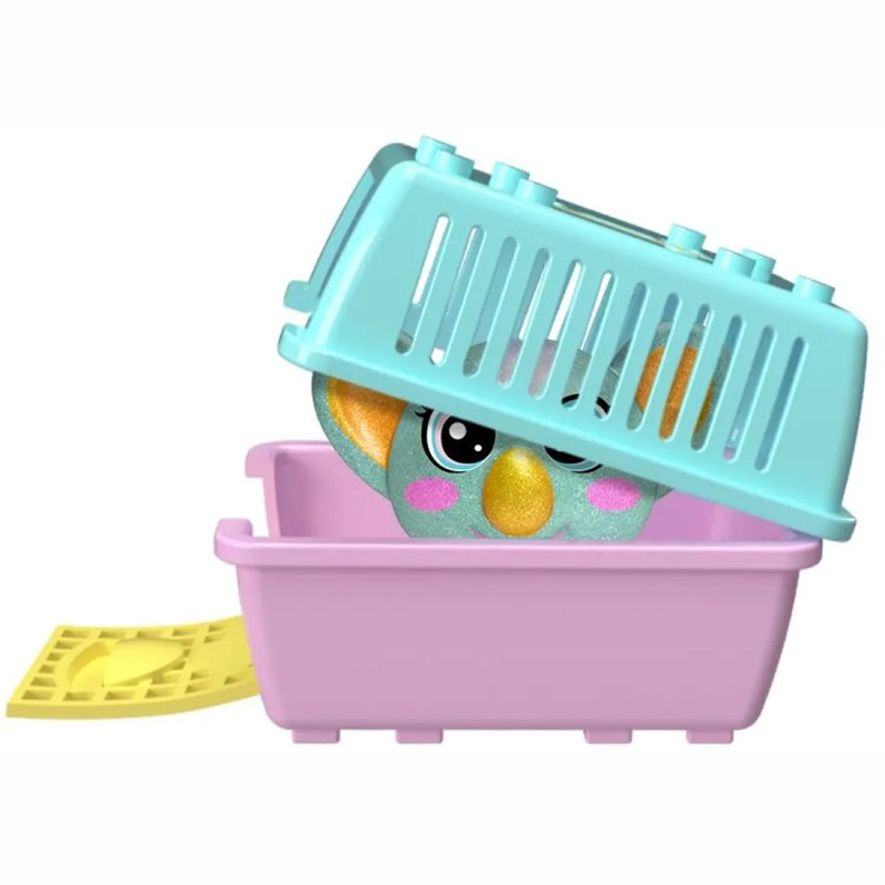 Just Toys House Pets Pet Carrier - Σχέδια 1065