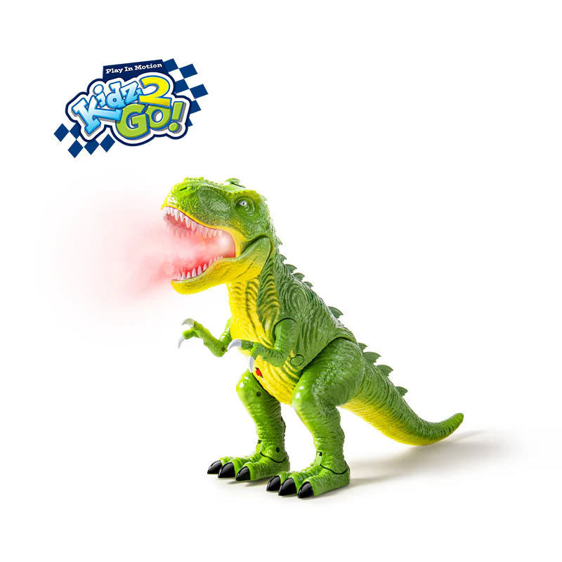 Kool Speed Kiddy T-Rex 10661
