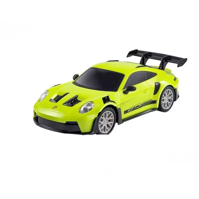 Just Toys Kool Speed Licensing Cars 1:24 Porsche 911 RS GT3 Πράσινο