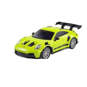 Just Toys Kool Speed Licensing Cars 1:24 Porsche 911 RS GT3 Πράσινο