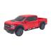 Just Toys Kool Speed Licensing Cars 1:24 Ford F-150 Raptor Κόκκινο