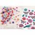 Make It Real Jewellery Bedazzled Charm Bracelets Blooming Creativity 1202