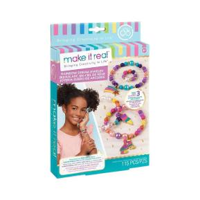 Make It Real Rainbow Dream Jewelry 1204