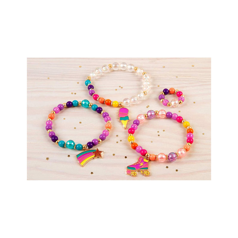 Make It Real Rainbow Dream Jewelry 1204