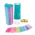 Make It Real Swift Clicks Heishi Bracelet Maker 1459