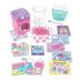 Make It Real Purrfect Wash N' Bead Bracelets 1466