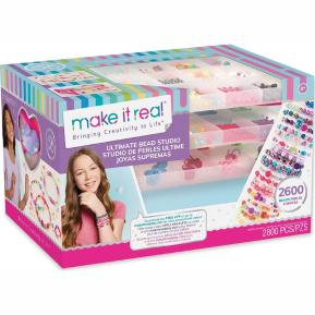 Make It Real Jewellery Ultimate Bead Studio 1701