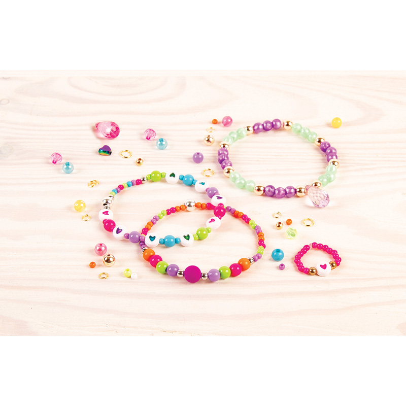 Make It Real Jewellery Ultimate Bead Studio 1701