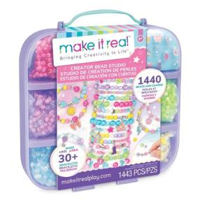 Make It Real Creator Bead Studio 1714