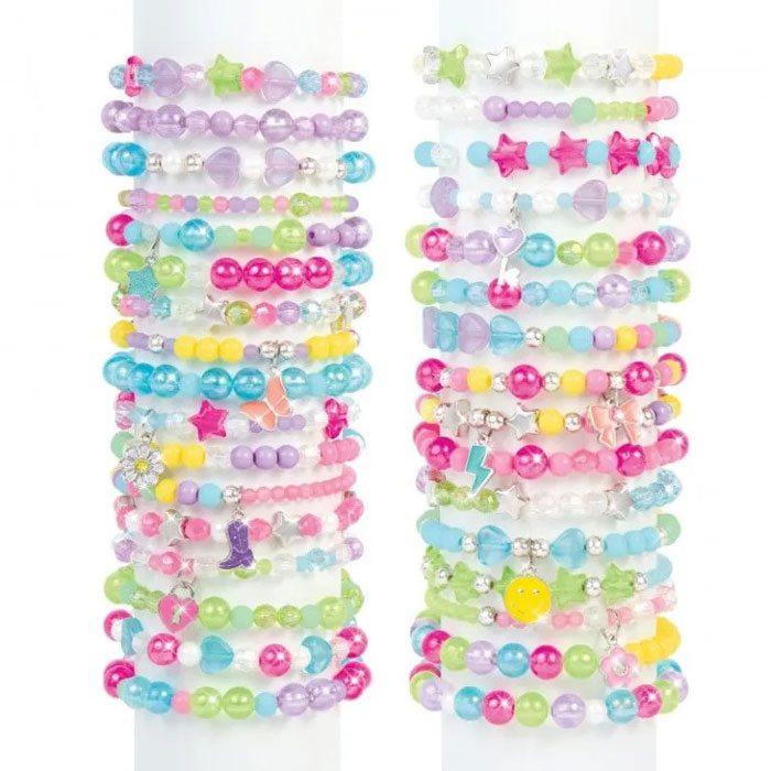 Make It Real Creator Bead Studio 1714