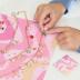 Make It Real Handful Of Charm Jewelry Set 1719