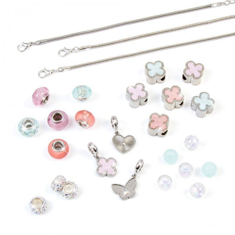 Make It Real Clover The Top Bracelet Kit 1734