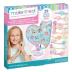 Make It Real Linked Looks Braceler Kit 1735