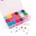 Make It Real Jewelry Heishi Bead Kit 1745