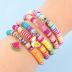 Make It Real Jewelry Heishi Bead Kit 1745
