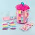 Make It Real Jewellery 5 In 1 Activity Tower 1754