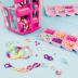 Make It Real Jewellery 5 In 1 Activity Tower 1754