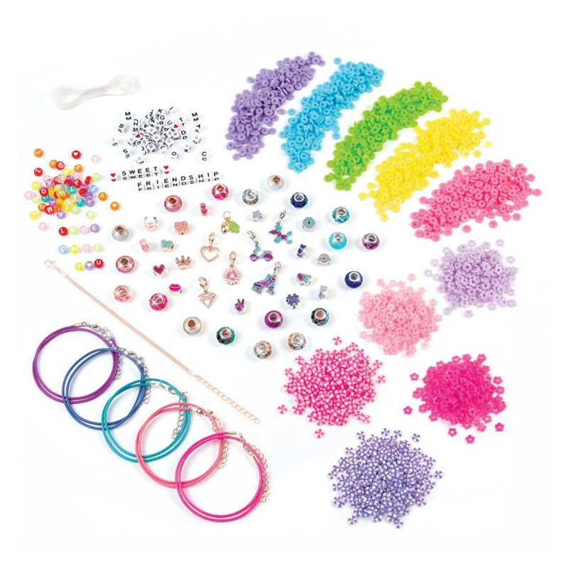 Make It Real Jewelry | Best Day Ever! Deluxe Jewelry Studio 1803