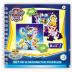 Just Toys Paw Patrol Mighty Pups Super Paws travel - Σετ 2 μαγνητικών puzzle 200541