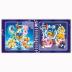 Just Toys Paw Patrol Mighty Pups Super Paws travel - Σετ 2 μαγνητικών puzzle 200541