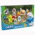 Just Toys The Smurfs – Μαγνητικό δημιουργικό σετ με 24 μαγνήτες 200627
