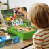 Just Toys The Smurfs – Μαγνητικό δημιουργικό σετ με 24 μαγνήτες 200627