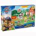 Just Toys Paw Patrol – Μαγνητικό δημιουργικό σετ με 26 μαγνήτες 200639