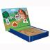 Just Toys Paw Patrol – Μαγνητικό δημιουργικό σετ με 26 μαγνήτες 200639