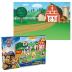 Just Toys Paw Patrol – Μαγνητικό δημιουργικό σετ με 26 μαγνήτες 200639