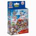 Just Toys Paw Patrol Fire Rescue – Μαγνητικό Puzzle 40 τεμάχια 200648