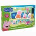 Just Toys Peppa Pig – Μαγνητικό δημιουργικό σετ με 26 μαγνήτες 200665