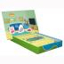 Just Toys Peppa Pig – Μαγνητικό δημιουργικό σετ με 26 μαγνήτες 200665