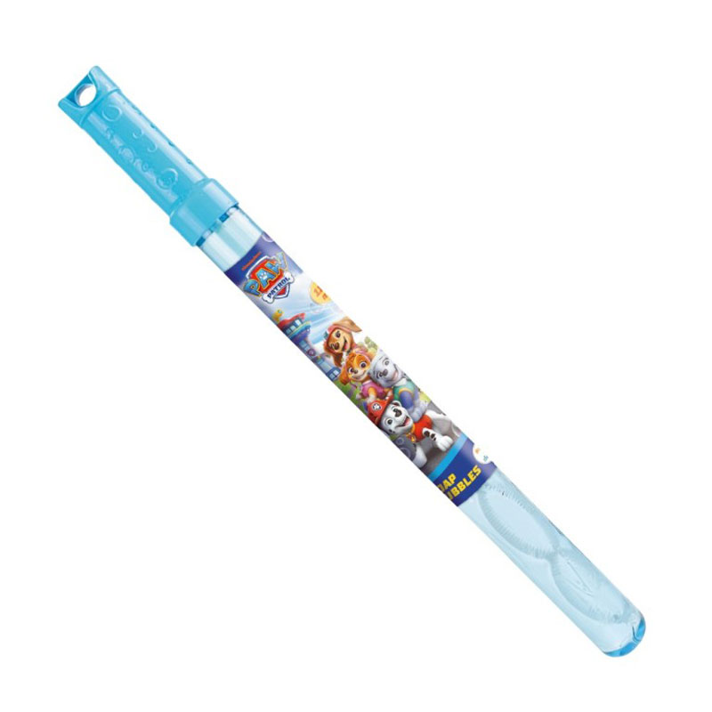 Just Toys Σαπουνόφουσκες | Paw Patrol Soap Bubble Wand 118ml 200744