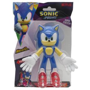 Just Toys Monsterflex Φιγούρα Prime Sonic
