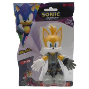 Just Toys Monsterflex Φιγούρα Prime Tails Nine