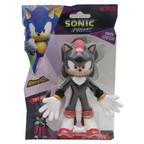 Just Toys Monsterflex Φιγούρα Prime Shadow
