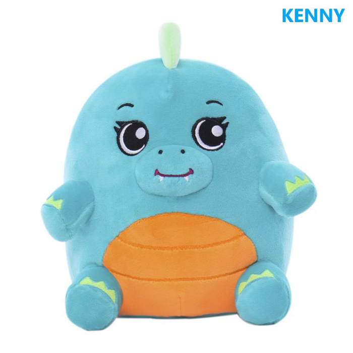 Just Toys Dream Beams Wave3 Kenny The Dinosaur 18cm 205004