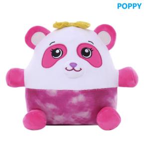 Just Toys Dream Beams Wave3 Poppy The Panda 18cm 205007