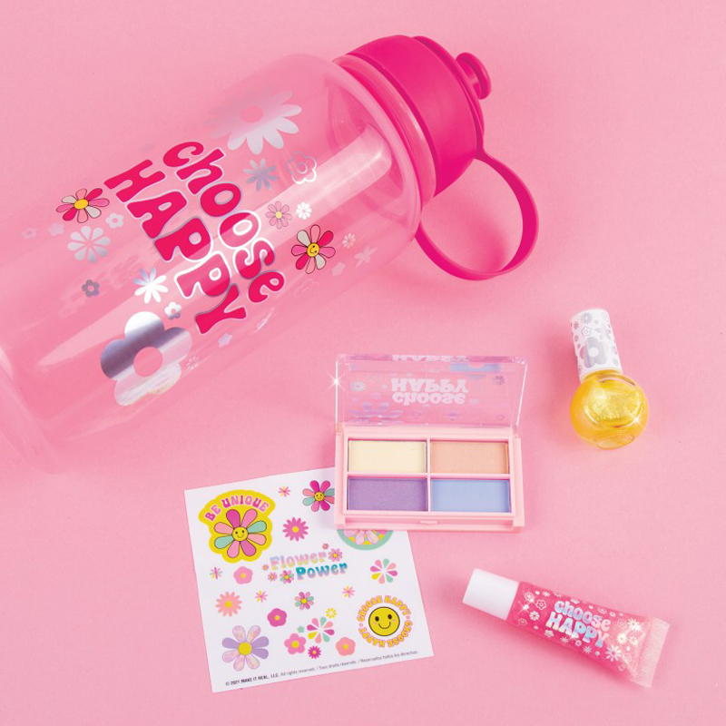 Make It Real Drink/ Wear : A Taste of Beauty 2108