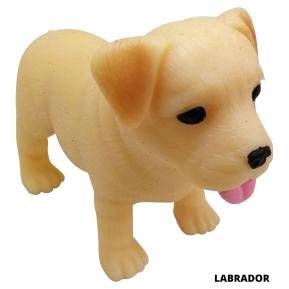Just Toys Dress Your Puppies Fresh Labrador & Lion