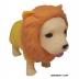Just Toys Dress Your Puppies Fresh Labrador & Lion
