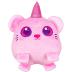 Just Toys Mini Unidorables Σειρά 1 Mini Meowsome (Pink Corn)