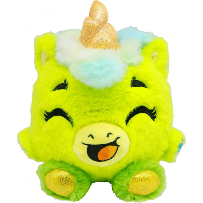 Just Toys Unidorables Surprise Σειρά 1 Orange Egg-Unicorn Green Neon