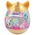 Just Toys Unidorables Surprise Σειρά 1 Gold Egg-Unicorn White