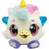 Just Toys Unidorables Surprise Σειρά 1 Gold Egg-Unicorn White