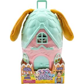 Just Toys Pup A Dorables Sunny Snout